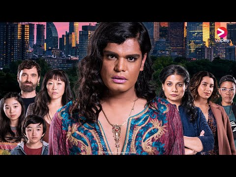 Trailer: Sort Of (Viaplay)