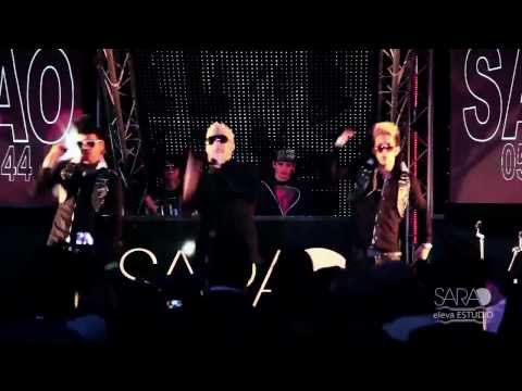 EL MAGNIFICO & DJUNIC - SIGUELO (albumFatality).mp4