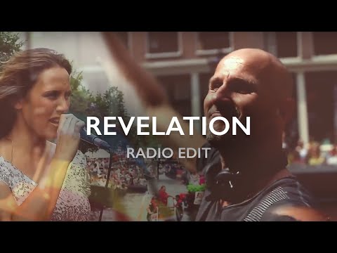 JEFFK feat. Floortje Smit - Revelation (Radio Edit)