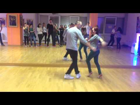 Fever - Kombinacija  - Grupa pon/sri - 15.12.2014