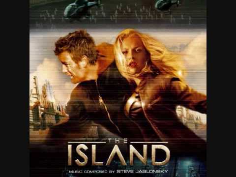 11minLoop - The Island - My Name is Lincoln (Extended) - Steve Jablonsky