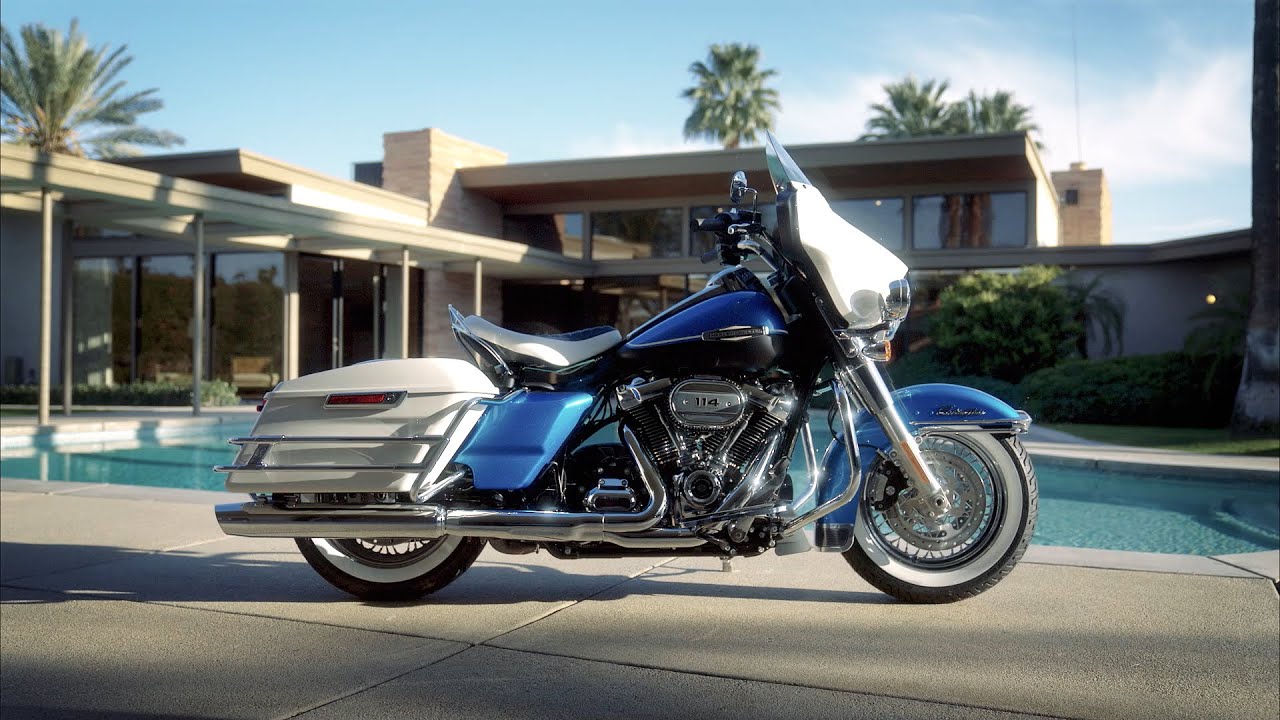 Icons Collection | Harley-Davidson