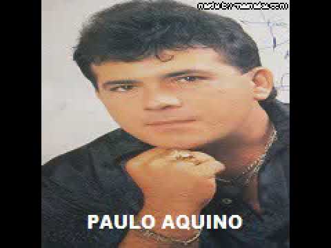 Quatro paredes de um motel   Paulo Aquino