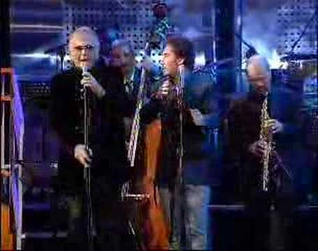 Califano e zampaglione - un tempo piccolo