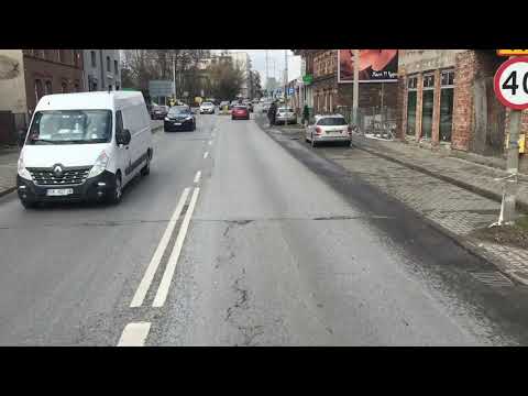 Katowice-Brynów 20.03.21r