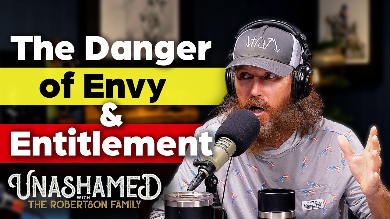 Ep 1352 | Our Culture Tries to Make Addiction Look Like Personal Freedom