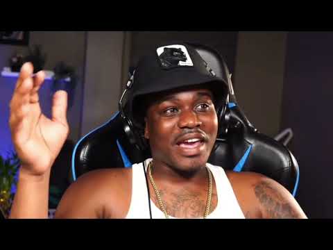 FL3A x SosaGeek - Satisfaction (Shot by @Gwop Digital ) Upper Cka$$ Reaction