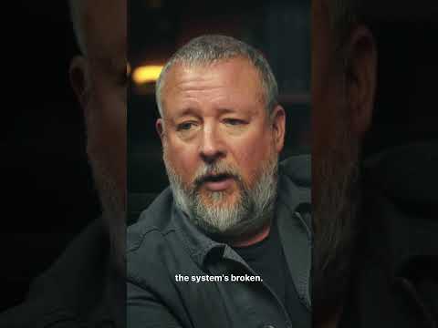 Video Thumbnail: The Reality of a Broken Congress