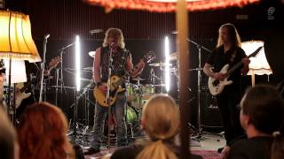 Gamma Ray - Demonseed (Studio Session) Live from the album "Empire Of The Undead" OUT NOW!