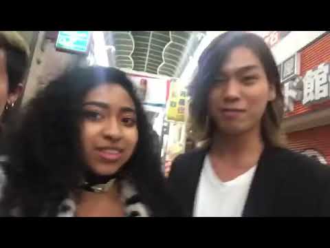 UN에서도 경고한 세계 최악의 인종차별국가 일본 | 짤방 | 일베저장소