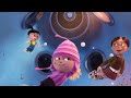 Koko Crunch Despicle Me Air Cereal Televisiona Spoof Commercial