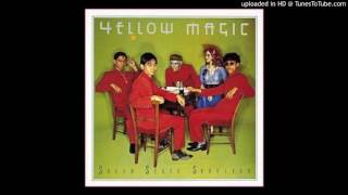 Solid State Survivor - YMO