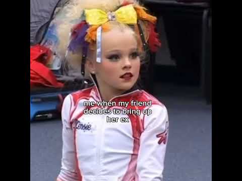 JOJO HAVE YOU LEARNED NOTHING? #funny #relatable #dancemoms #aldc #abbyleemiller #jojosiwa #fyp #fyp