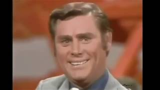 George Jones -  "I'm A People"