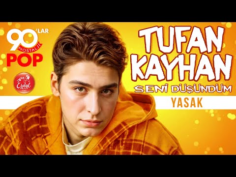 Tufan Kayhan ile 90'lar Nostaljisine Dönüş