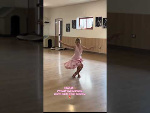 Ginny la e la sua passione  #shorts #short #Arianna Russo