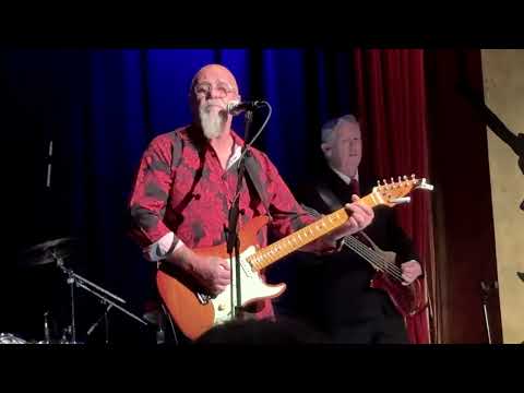 EXTC @ Yoshi's in Oakland, CA 9/15/25 "The Ballad Of Peter Pumpkinhead"