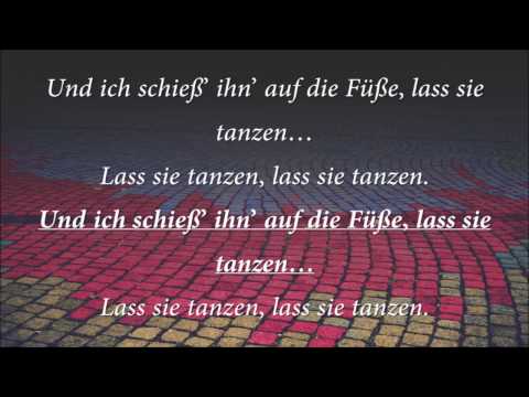 Lass sie tanzen (Ali As ft. Namika) | Lyric video