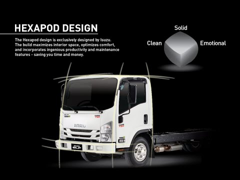 Thumbnail for ISUZU NPR71 Customer Review by Isuzu