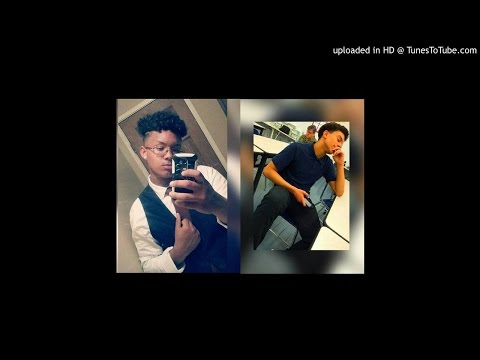 FK RARA x FK MELO - When I Come Up