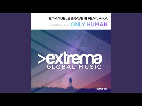 Only Human (Vocal Radio Edit)