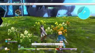 頭がぼーっとする[SAO Re:―ホロウ・フラグメント]初見プレイ#5