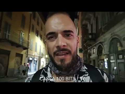 ERKOLE MINACCIATO NON REAGISCE