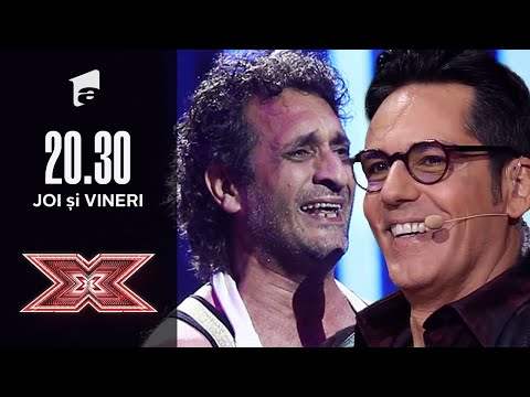 Show total de blues! Iulian Canaf interpretează „Ain't Nobody's Business„ | Bootcamp | X Factor 2020