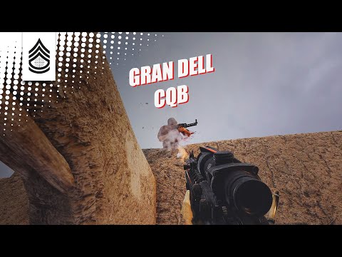 Squad V15 - GER - Gran Dell CQB