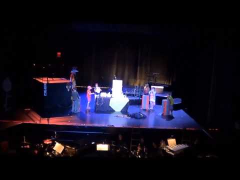 Grieß, Brei und die verschwundenen Kinder Teil 2