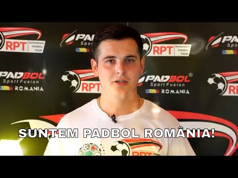 GABRIEL TURNEA PROMO CUPA ROMANIEI