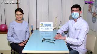 Առավոտը Շանթում-Նյարդային խնդիրներ