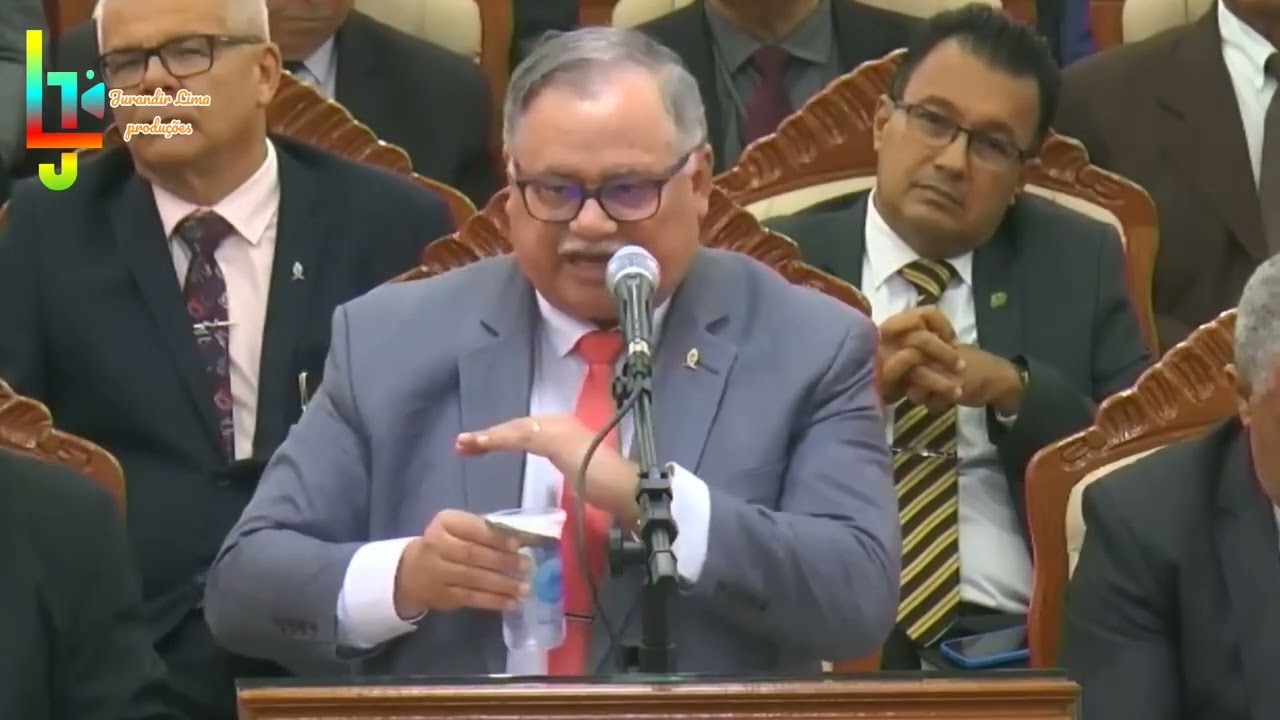 Pr Oriosvaldo Palavras De Sabedoria e Edificações