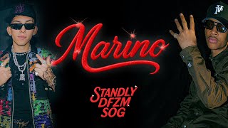 MARINO Lyrics English Translation
