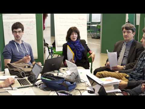 Design d'une ligne de lumière synchrotron