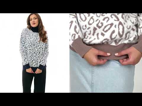 Джемпер Ксенія