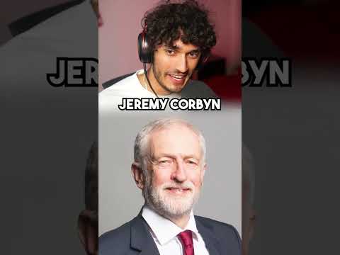 Reform To Deport Jeremy Corbyn #reform #labour #politics