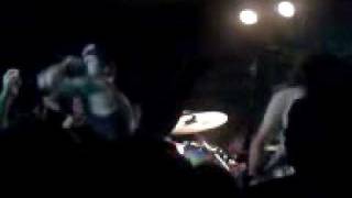 A Wilhelm Scream - Die While We&#39;re Young @ Rio de Janeiro