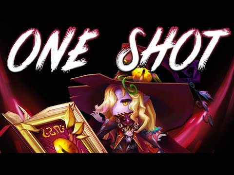 One Shot Day: COCO