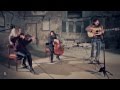 The Wired Sessions: Sivu - Better Man Than He ...