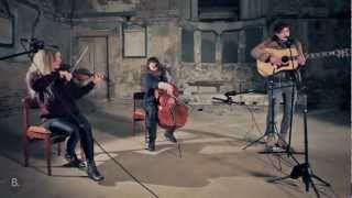 The Wired Sessions: Sivu - Better Man Than He