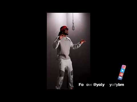 YolyBoy – Woman (Rudeboy of PSquare Cover) | Official MP4 Video | Afropop Tribute 2025