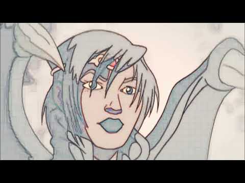 Dragon lance ||Dragons Of Autumn Twilight Animated Full HD Movie in  Sketch