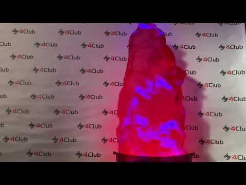 Световой LED прибор City Light CS-B007 LED FLAME LIGHT