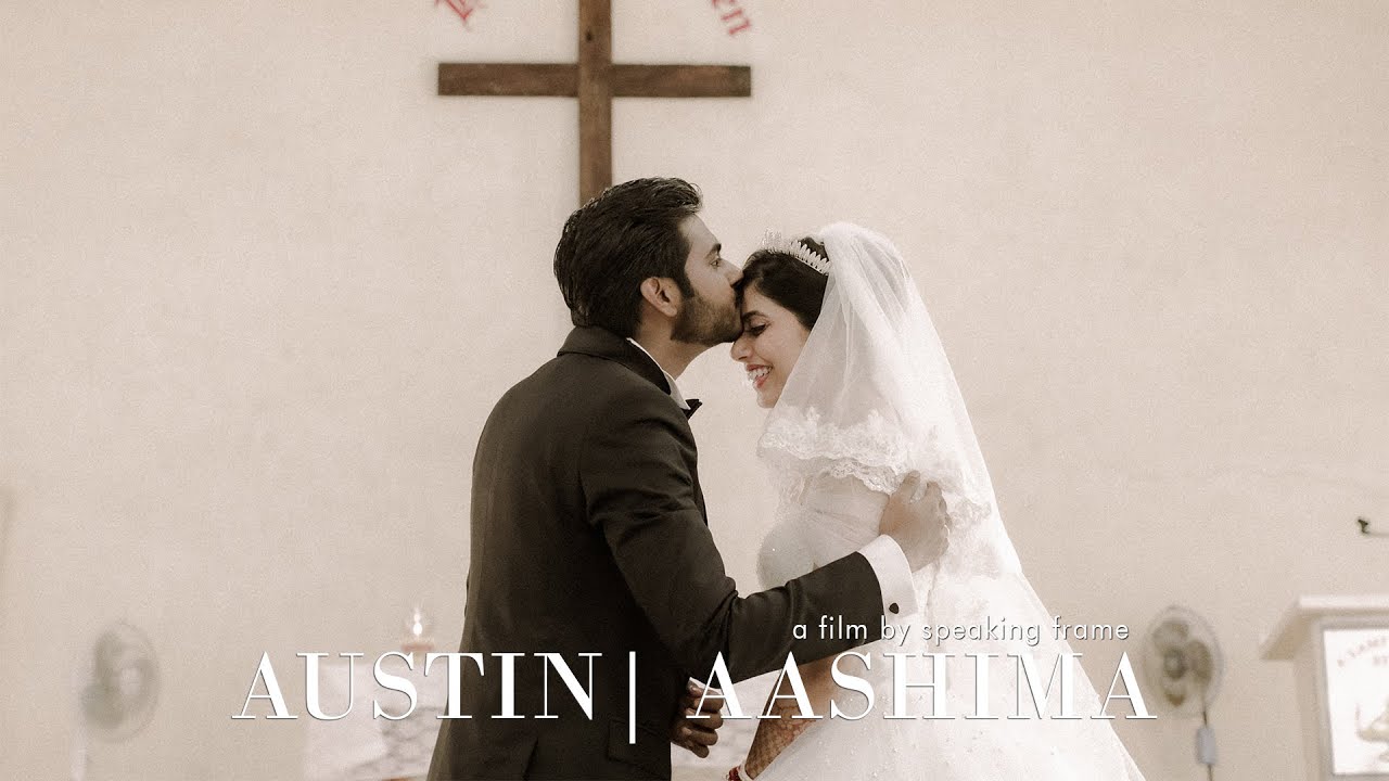 Best wedding films Goa / Udaipur / Jaipur / Mumbai, Wedding films India, Cinematic films by Speaking Frame