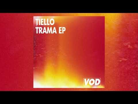 Tiello - You Will Always Be There, Right?(VOD019)