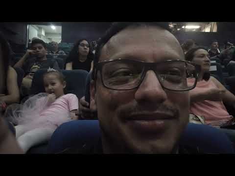 Apresentação Jazz 03 09/12/22