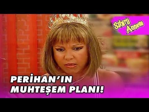 Perihan Olayı Çözdü! - Sihirli Annem 20.Bölüm