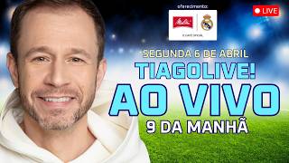 DORIVAL DEMITIDO! PALMEIRAS E BAHIA FAZEM JOGO GRANDE! FLAMENGO VENCE SANTOS , SPFC GOLEIA E MAIS!