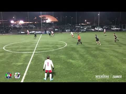 🥇IMPRENDIROMA  #ManOfTheMatch - Alessandro Desideri - Ottavi Coppa Italia Lega Calcio a 8